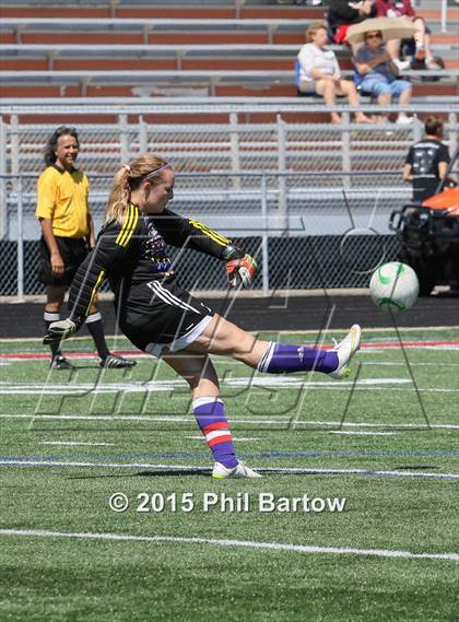 Thumbnail 2 in Newark @ Licking Valley photogallery.