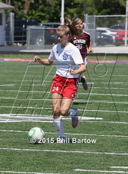 Thumbnail 1 in Newark @ Licking Valley photogallery.