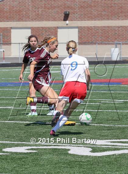 Thumbnail 1 in Newark @ Licking Valley photogallery.