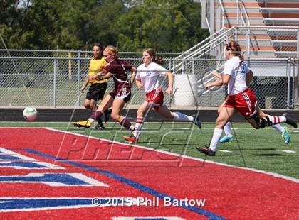 Thumbnail 3 in Newark @ Licking Valley photogallery.