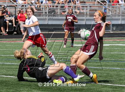 Thumbnail 2 in Newark @ Licking Valley photogallery.