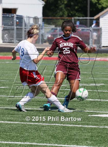 Thumbnail 1 in Newark @ Licking Valley photogallery.