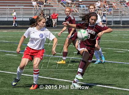 Thumbnail 3 in Newark @ Licking Valley photogallery.