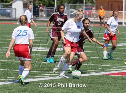 Thumbnail 1 in Newark @ Licking Valley photogallery.