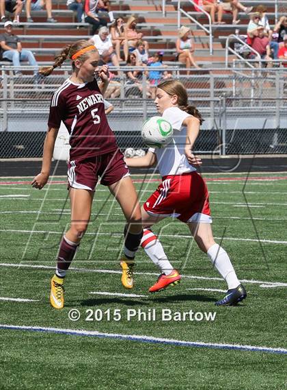 Thumbnail 2 in Newark @ Licking Valley photogallery.
