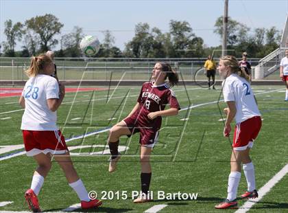 Thumbnail 2 in Newark @ Licking Valley photogallery.