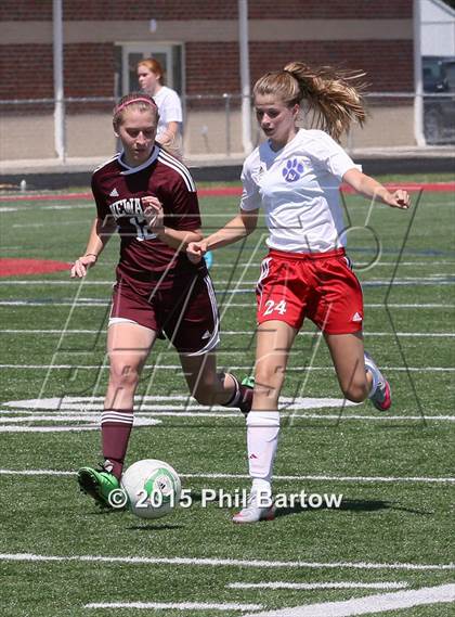 Thumbnail 1 in Newark @ Licking Valley photogallery.
