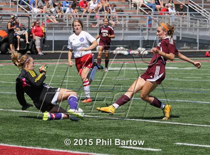 Thumbnail 1 in Newark @ Licking Valley photogallery.