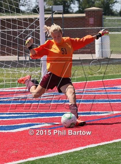 Thumbnail 1 in Newark @ Licking Valley photogallery.