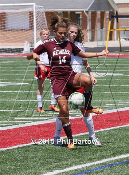 Thumbnail 2 in Newark @ Licking Valley photogallery.
