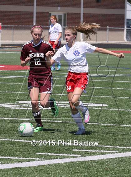 Thumbnail 2 in Newark @ Licking Valley photogallery.