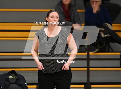 Thumbnail 1 in Arcata @ Branson (CIF NCS D4 Semi-Final) photogallery.