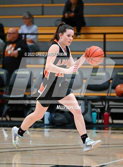 Thumbnail 3 in Arcata @ Branson (CIF NCS D4 Semi-Final) photogallery.