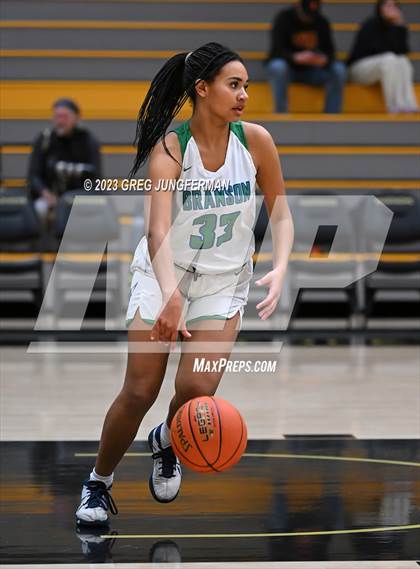Thumbnail 1 in Arcata @ Branson (CIF NCS D4 Semi-Final) photogallery.