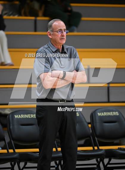 Thumbnail 1 in Arcata @ Branson (CIF NCS D4 Semi-Final) photogallery.