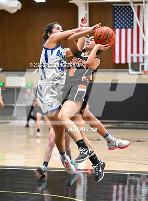 Arcata @ Branson (CIF NCS D4 Semi-Final)
