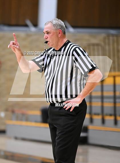Thumbnail 1 in Arcata @ Branson (CIF NCS D4 Semi-Final) photogallery.
