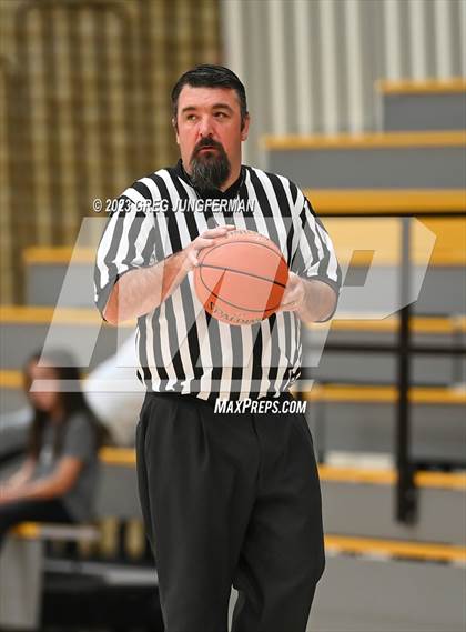 Thumbnail 1 in Arcata @ Branson (CIF NCS D4 Semi-Final) photogallery.