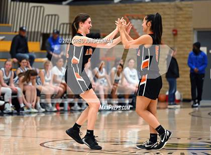 Thumbnail 1 in Arcata @ Branson (CIF NCS D4 Semi-Final) photogallery.