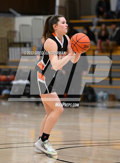 Thumbnail 1 in Arcata @ Branson (CIF NCS D4 Semi-Final) photogallery.