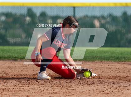 Thumbnail 3 in Liberty @ Vista Ridge photogallery.