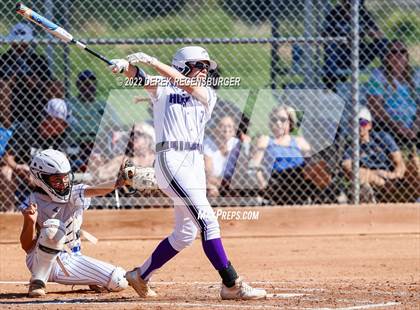 Thumbnail 2 in Douglas County vs Broomfield (Broomfield Invitational) photogallery.