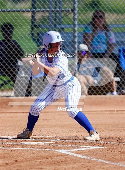 Thumbnail 2 in Douglas County vs Broomfield (Broomfield Invitational) photogallery.