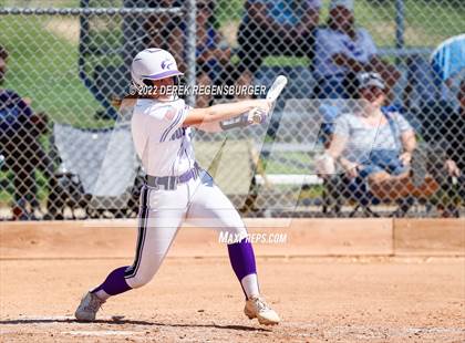 Thumbnail 1 in Douglas County vs Broomfield (Broomfield Invitational) photogallery.