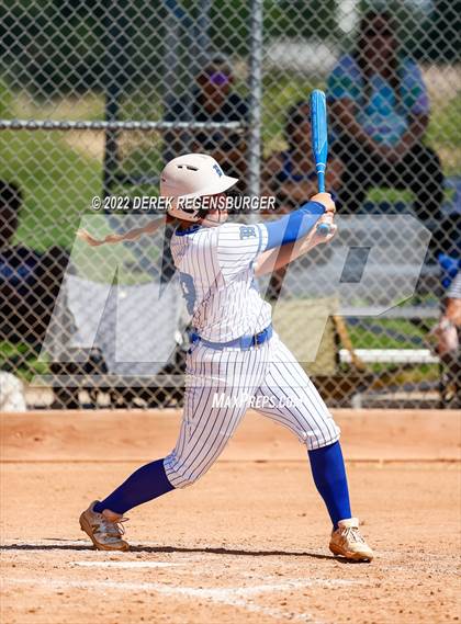 Thumbnail 2 in Douglas County vs Broomfield (Broomfield Invitational) photogallery.