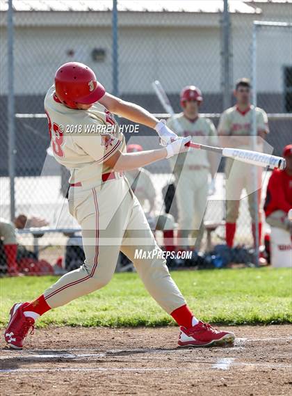 Thumbnail 3 in Jesuit @ Monterey Trail photogallery.