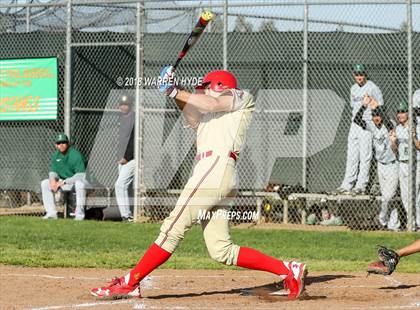 Thumbnail 3 in Jesuit @ Monterey Trail photogallery.