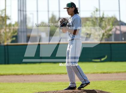 Thumbnail 1 in Jesuit @ Monterey Trail photogallery.