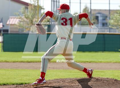Thumbnail 3 in Jesuit @ Monterey Trail photogallery.