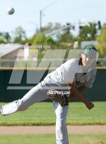 Thumbnail 1 in Jesuit @ Monterey Trail photogallery.