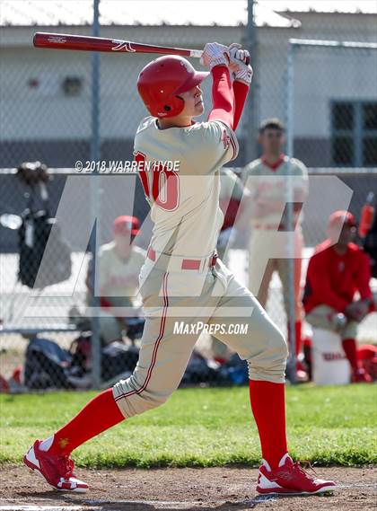 Thumbnail 2 in Jesuit @ Monterey Trail photogallery.