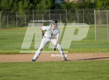 Thumbnail 1 in Jesuit @ Monterey Trail photogallery.