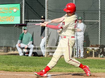 Thumbnail 1 in Jesuit @ Monterey Trail photogallery.