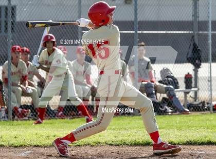 Thumbnail 3 in Jesuit @ Monterey Trail photogallery.