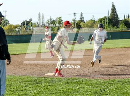Thumbnail 1 in Jesuit @ Monterey Trail photogallery.
