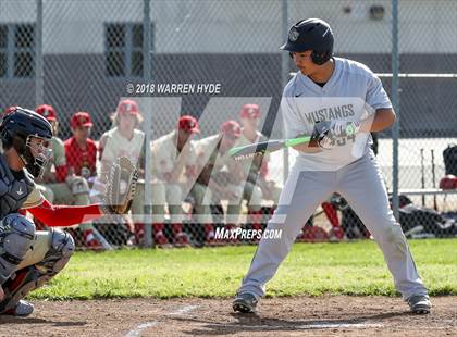 Thumbnail 3 in Jesuit @ Monterey Trail photogallery.