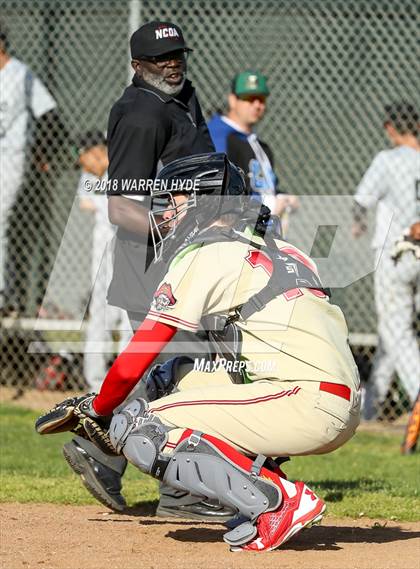 Thumbnail 2 in Jesuit @ Monterey Trail photogallery.