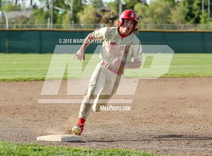 Thumbnail 3 in Jesuit @ Monterey Trail photogallery.