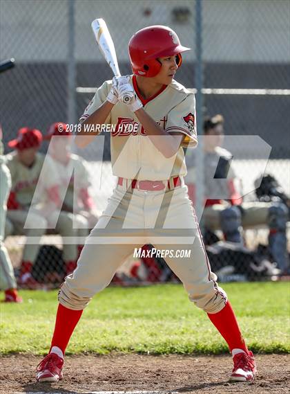 Thumbnail 3 in Jesuit @ Monterey Trail photogallery.