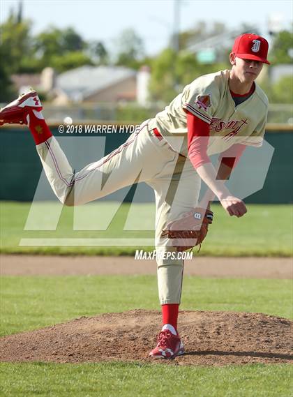 Thumbnail 3 in Jesuit @ Monterey Trail photogallery.