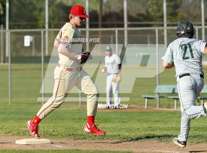 Thumbnail 3 in Jesuit @ Monterey Trail photogallery.