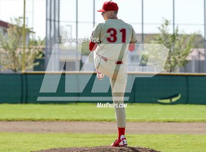 Thumbnail 2 in Jesuit @ Monterey Trail photogallery.
