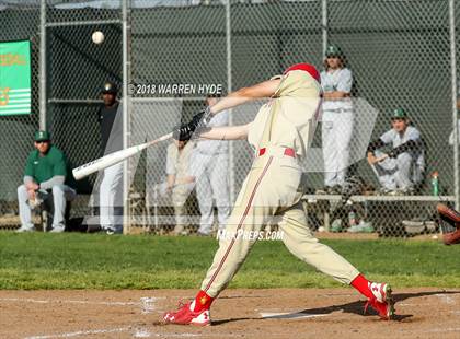 Thumbnail 3 in Jesuit @ Monterey Trail photogallery.