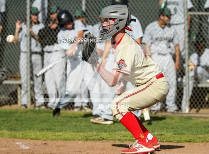 Thumbnail 1 in Jesuit @ Monterey Trail photogallery.