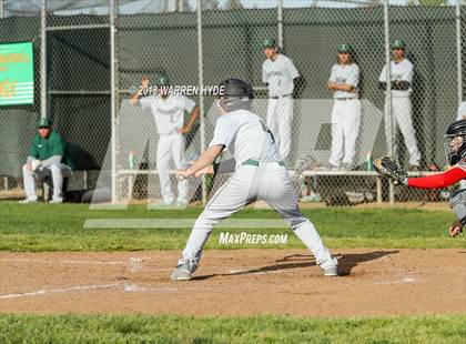 Thumbnail 1 in Jesuit @ Monterey Trail photogallery.