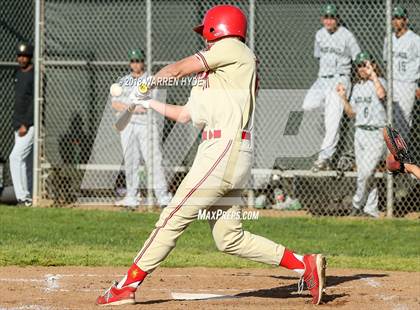 Thumbnail 3 in Jesuit @ Monterey Trail photogallery.